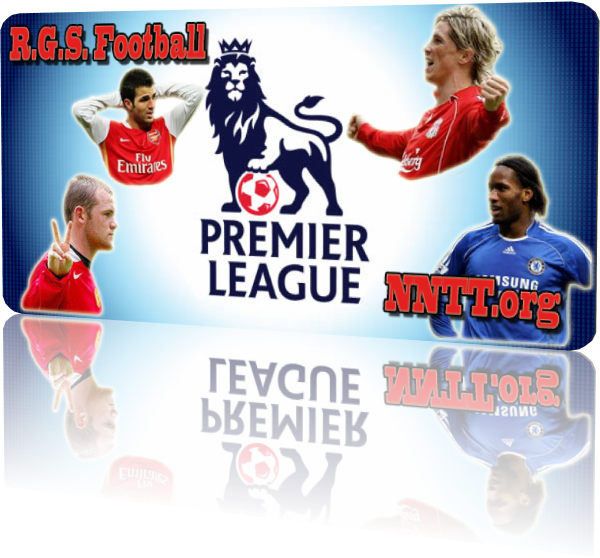Английская Премьер Лига 2010-11 / Все голы